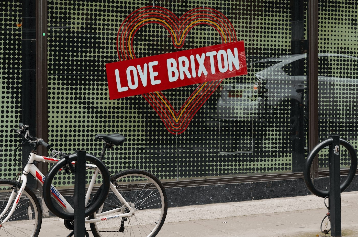 Love Brixton