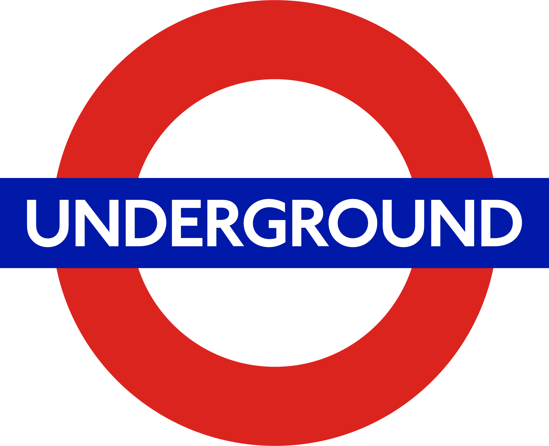 London Bus Logo