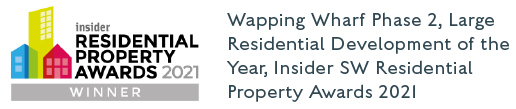 Insider Residential Property Awards 2021