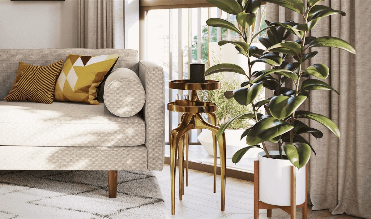 One and two bedroom apartments for private sale in the heart of Brixton, SW2
